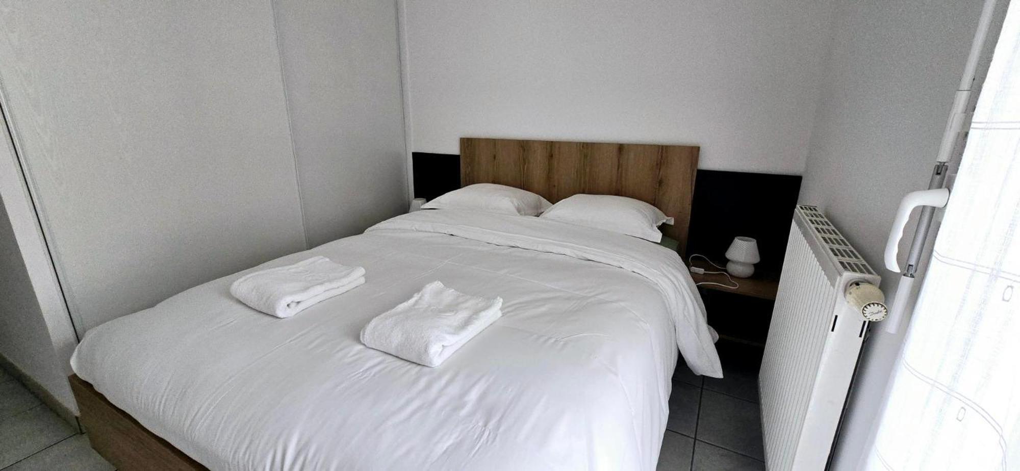 Appartement Le Jeremy Avec Parking Souterrain *