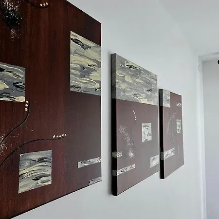 Appartement Le Jeremy Avec Parking Souterrain à Thonon-les-Bains Extérieur photo