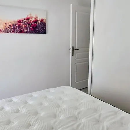 Appartement Le Jeremy Avec Parking Souterrain à Thonon-les-Bains Extérieur photo
