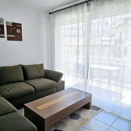 Appartement Le Jeremy Avec Parking Souterrain à Thonon-les-Bains Extérieur photo