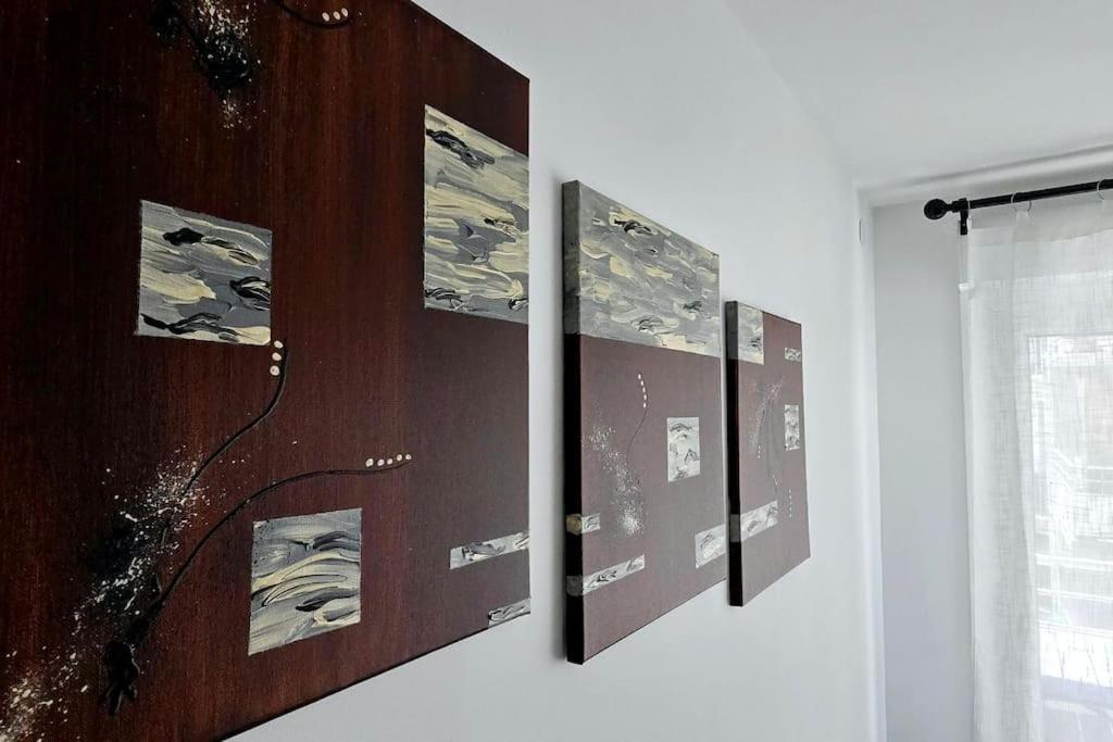 Appartement Le Jeremy Avec Parking Souterrain *