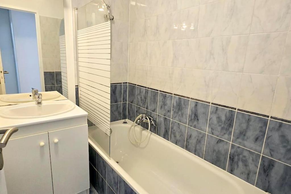 Apartamento Le Jeremy Avec Parking Souterrain *