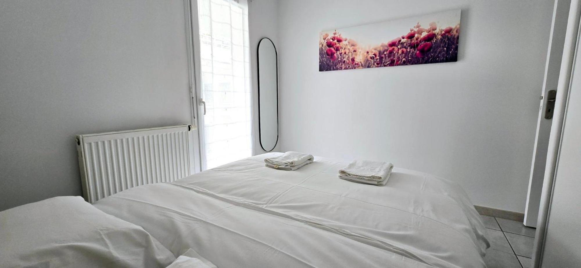Apartamento Le Jeremy Avec Parking Souterrain *